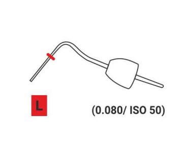 Насадка-термоплагер для ESTUS р-р L, Геософт Эндолайн (0.080/ISO 55)