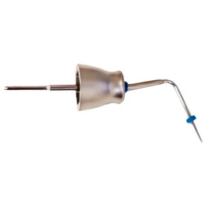 Термоплагер для GuttaEst PRO 02 L лепестковый (0.6/ISO 60) color Blue, Геософт Эндолайн