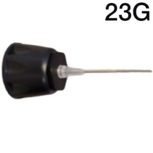 Игла инжекторная серебряная для GuttaFill 02 (1шт.) G23 ГЕ99.163.001