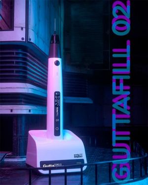 GuttaFill 02-Беспроводной инжектор, Геософт