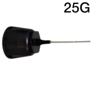 Игла инжекторная серебряная для GuttaFill 02 (1шт.) G25 ГЕ99.163.001