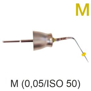 Термоплагер для GuttaEst 02 M (0.05/ISO50), ГЕ61.200.000, Геософт Эндолайн