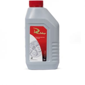 Промывка для редукторов ДС Лавадо (1л) (для Ассистины), Россия
