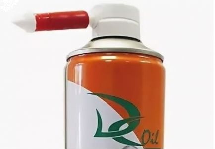 Насадка к спрею турбинная "ДС ОЙЛ", "ДС ОЙЛ+"