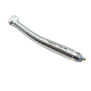 Наконечник турбинный кнопочный (ОРТОПЕДИЧЕСКИЙ) НТКС-300-1 СЗМ М4