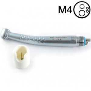 Наконечник *ВХ-Тайфун* КЛЮЧЕВОЙ НТС-300-05 М4 (керамический подшипник), пр. Серпухов