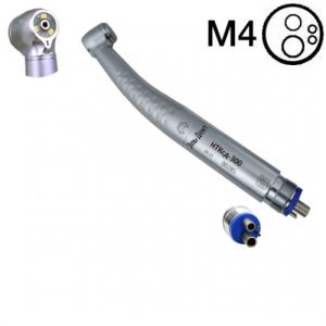 Наконечник "ВХ-Тайфун" турб. СВЕТОДИОДНЫЙ НТКСД-300 4-кан.