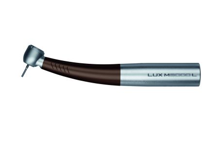 Наконечник KaVo турбинный MASTER LUX M9000L COLOR (шоколадно-коричневый) со светом