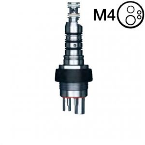 Переходник Мультифлекс MULTIflex LUX 460 E-переходник 4-кан., Kavo