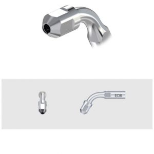 Насадка ED8 к скалеру DTE