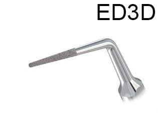 Насадка ED3D Woodpecker - эндодонтическая
