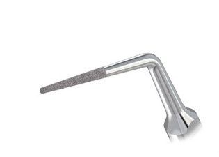 Насадка ED3D Woodpecker - эндодонтическая