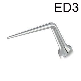 Насадка ED3 Woodpecker - эндодонтическая