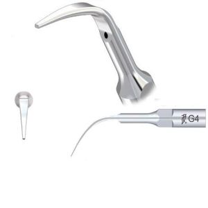 Насадка G4 Woodpecker-универсальная для удаления наддесневого зубного камня