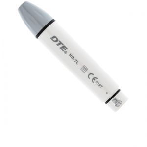 Наконечник к скалеру DTE HD-7L пластик с LED-подсветкой