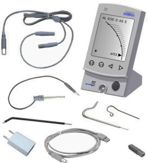 Апекслокатор "EndoEst-АЭ-01 "5F" (ЭндоЭст)