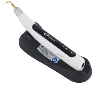 Скалер Ultra Х 6 насадок (S20-2 шт, B20-1 шт, G20-1 шт, B25-1 шт, G25-1 шт), Eighteeth