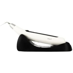 Скалер Ultra Х 6 насадок (S20-2 шт, B20-1 шт, G20-1 шт, B25-1 шт, G25-1 шт), Eighteeth