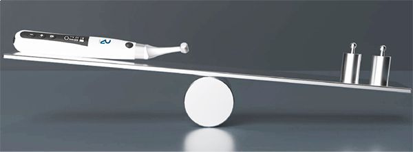 Эндомотор R1 VORTEX, Геософт Эндолайн