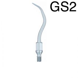 Насадка GS2 Woodpecker - для снятия зубных отложений