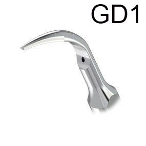 Насадка GD1 Woodpecker - для снятия зубных отложений