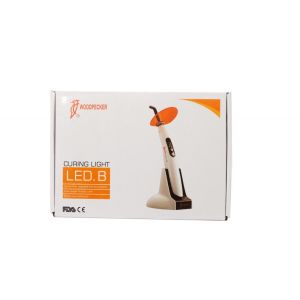 Лампа светодиодная LED B, Woodpecker (Китай)