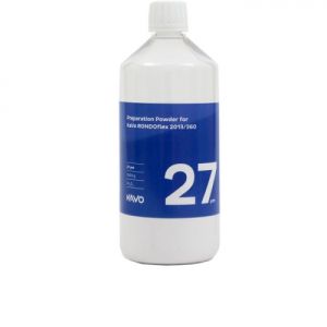 Порошок RONDOflex 27 мкм 1000 гр., KAVO