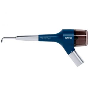 Аэрфло Наконечник KaVo PROPHYflex 4 Wave (синий) 3.002.8000