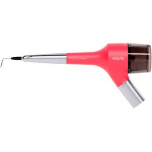 Аэрфло Наконечник KaVo PROPHYflex 4 Wave (розовый) 3.002.8000