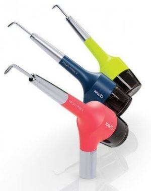 Аэрфло Наконечник KaVo PROPHYflex 4 Wave (розовый) 3.002.8000