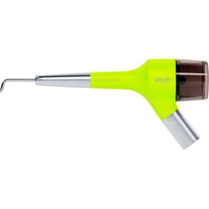 Аэрфло Наконечник KaVo PROPHYflex 4 Lime (желто-зел.) 3.002.8200
