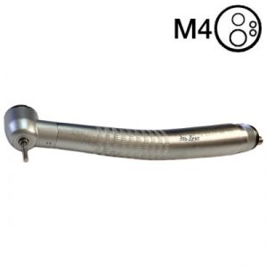 Наконечник НСТК-300 М4 (4-хкан.) КНОПОЧНЫЙ (пр. Россия)