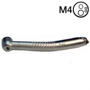 Наконечник НСТф 300-01 М4 (4-хкан.) с ключом (пр. Россия)