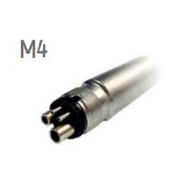 Наконечник НСТф 300-01 М4 (4-хкан.) с ключом (пр. Россия)