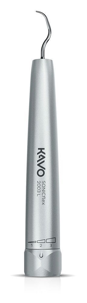 Скалер SONICflex LUX 2003 L с насадками (5,6,7), KaVo