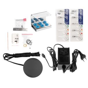 Скалер DTE D7 LED 8 насадок (ED1, GD1, GD4, GD5, GD6, PD1, PD3, PD4D)