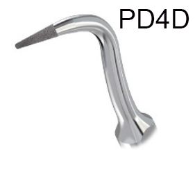 Насадка PD4D Woodpecker - для снятия зубных отложений