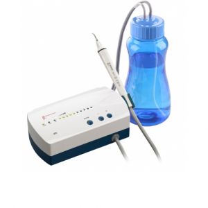 Скалер UDS-L- автономная вода,6 насадок в комплекте (G1x2,G2,G4,P1,E1) 30603 Woodpecker