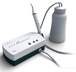 Скалер UDS-L- автономная вода,6 насадок в комплекте (G1x2,G2,G4,P1,E1) 30603 Woodpecker