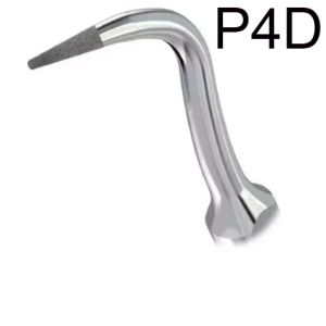 Насадка P4D Woodpecker - для снятия зубных отложений