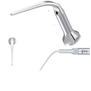 Насадка P3 Woodpecker-для удаления поддесневого камня и глубокой очистки пародонтальных карманов