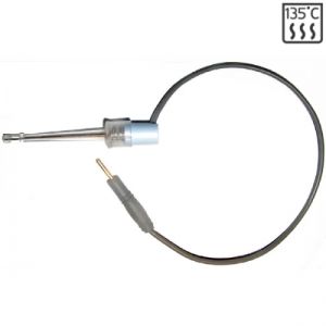 Щуп зажим Probe Princh НАБОР 1 шт., GE99.121.000 Геософт