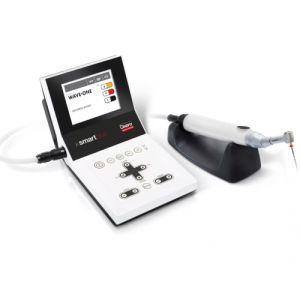 Эндомотор X-Smart + наконечник с редукционной головкой 16:1