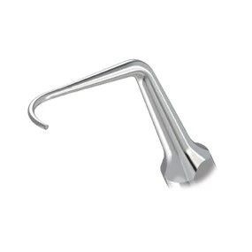 Насадка P2L Woodpecker - для снятия зубных отложений, левоугольная