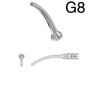 Насадка G8 Woodpecker - для снятия зубных отложений