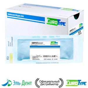 ЕвроВинил 5/0 75см, 16мм, об./реж., 3/8, 12шт.