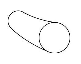 Резолон 4-0 USP, 0.75 м, 18 мм, 36шт, синий