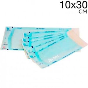 Пакеты Стерит 100 х300мм для стерилизации