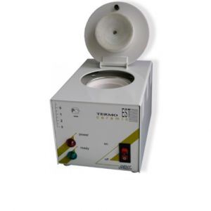 Стерилизатор ThermoEst-Ceramic гласперленовый настольного типа, Геософт