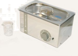 Мойка ультразвуковая ULTRAEST-M 1,6л (Геософт)